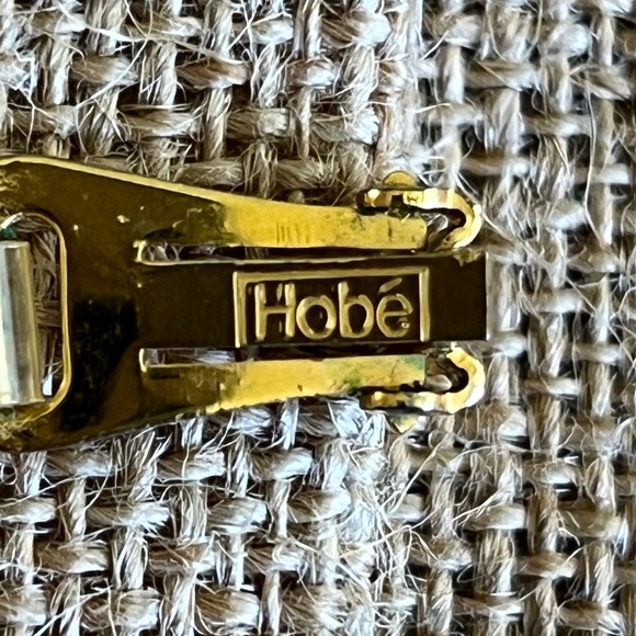 Hobe Clip-On Earrings - Picture 7 of 8